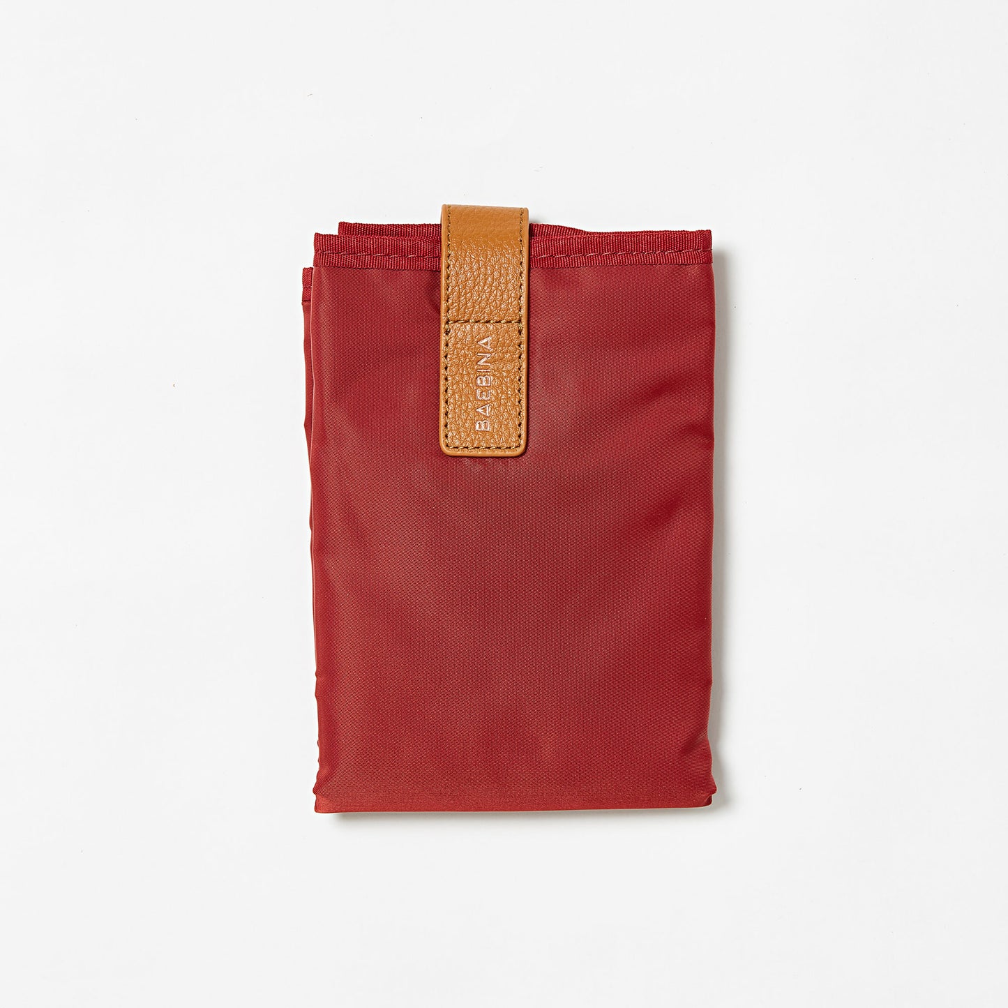 Compact baby change mat