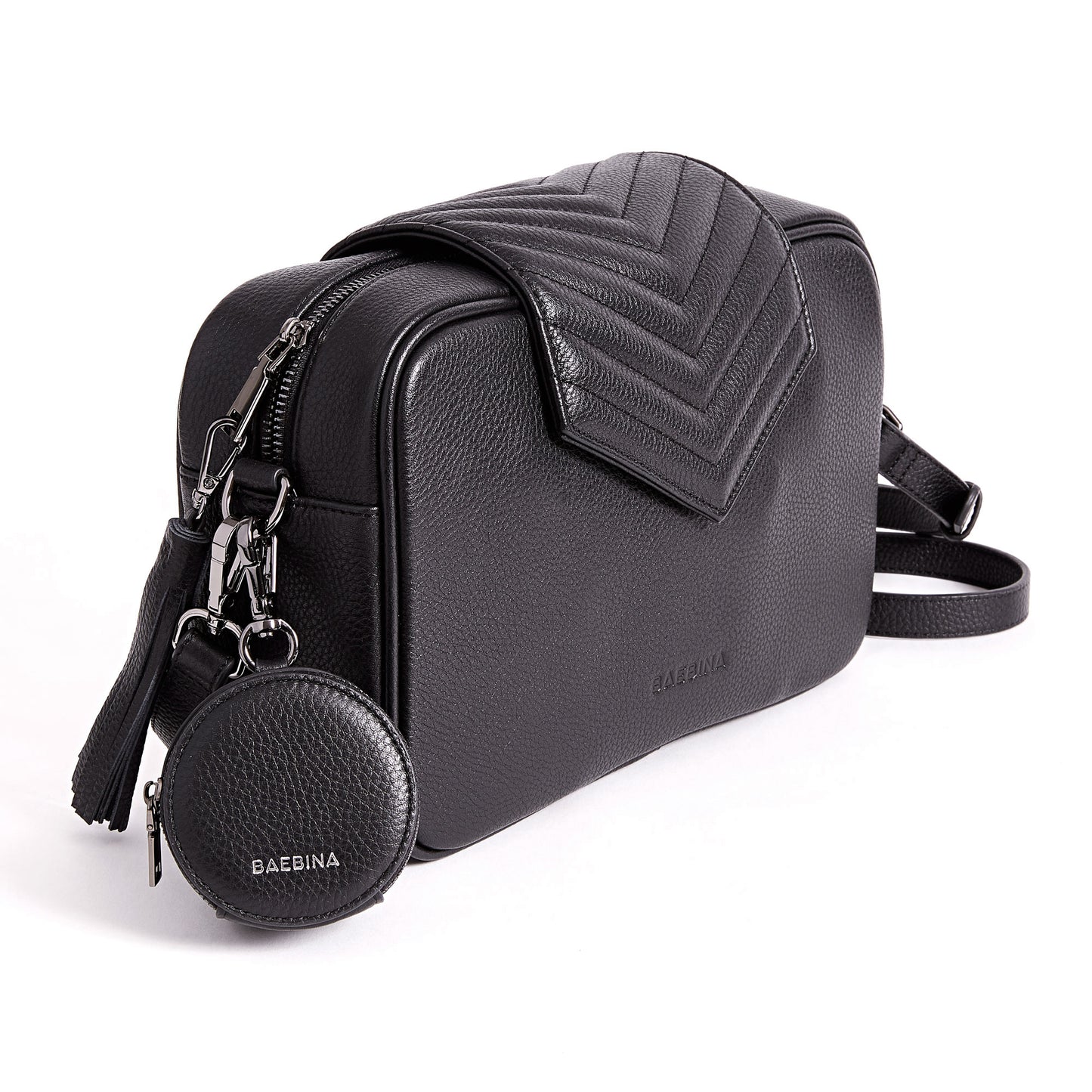 Ultimate Mama Bundle - Classic Black