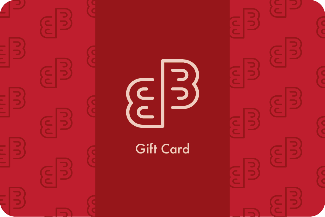 Baeeina gift cad