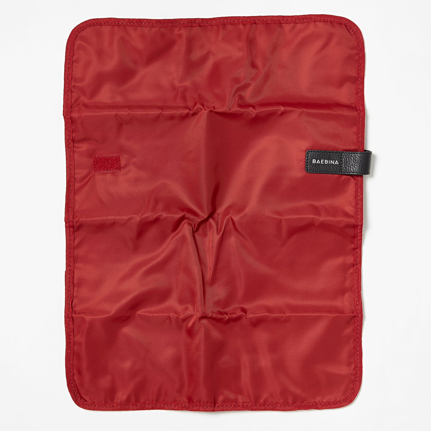 compact baby change mat